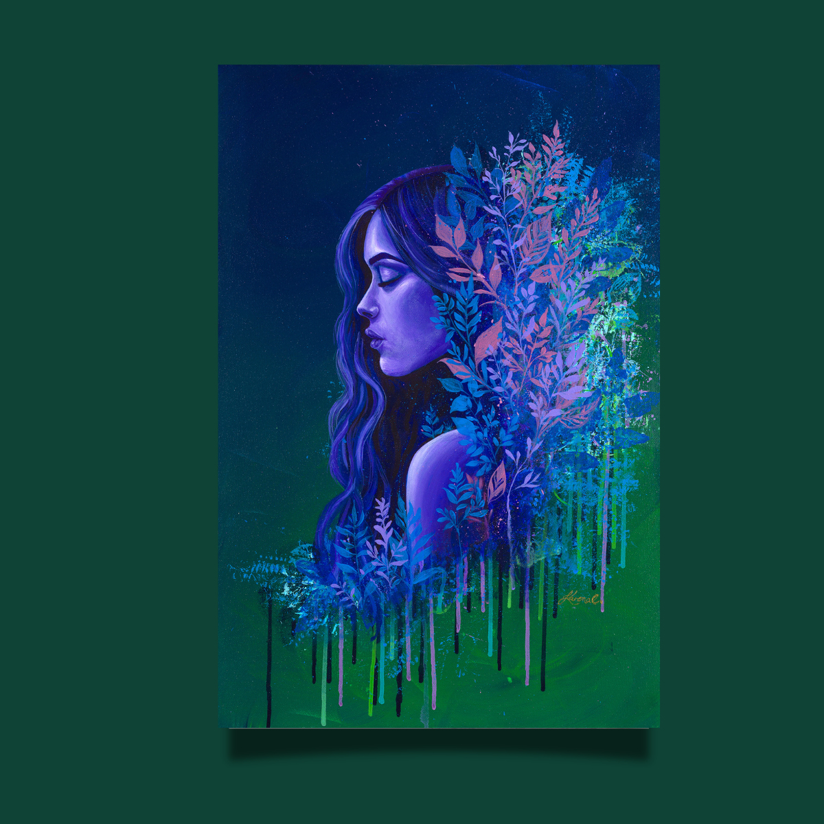 Original Artwork