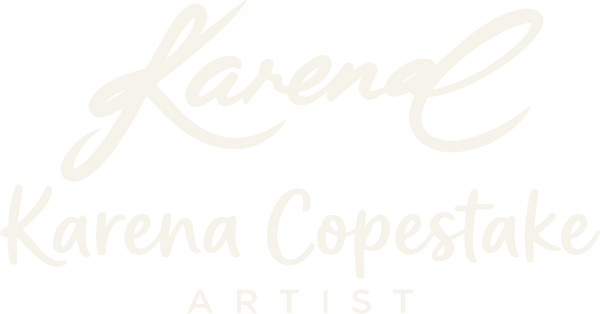 Karena Copestake Artist